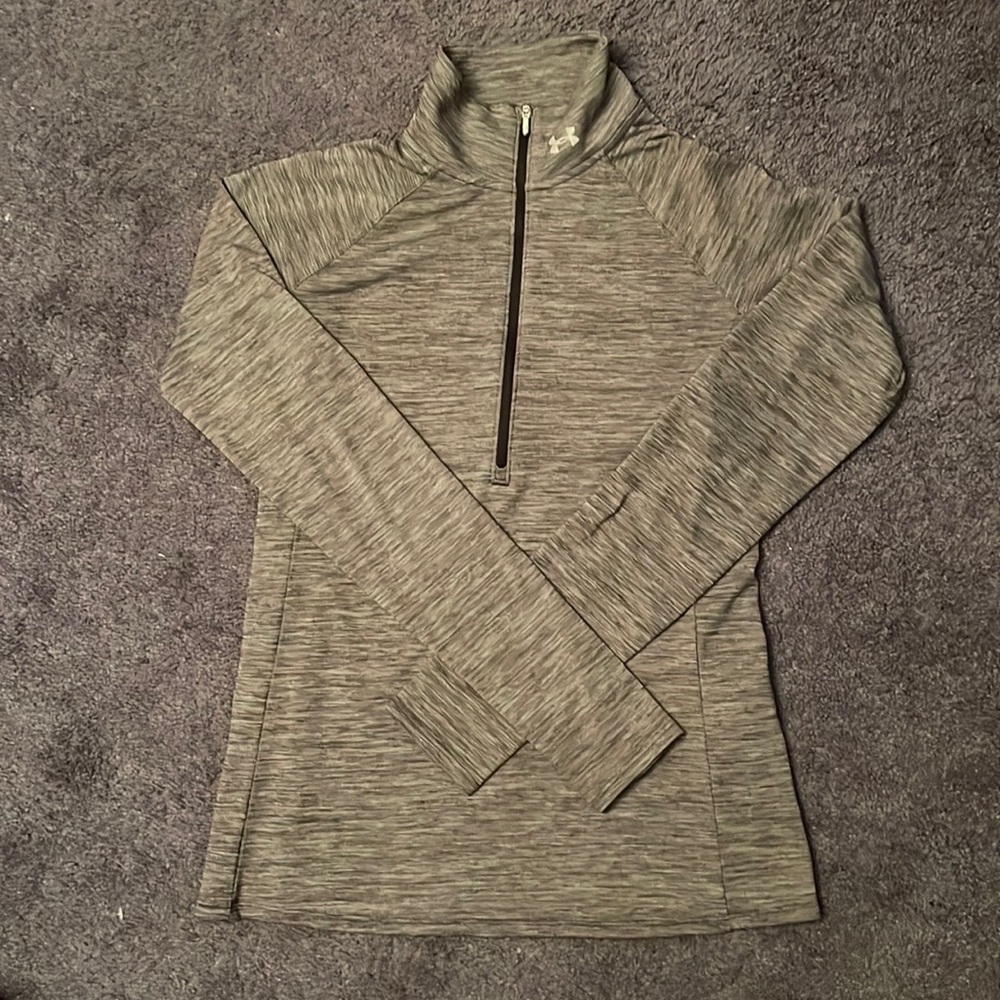 Under Armour Quarter Zip
